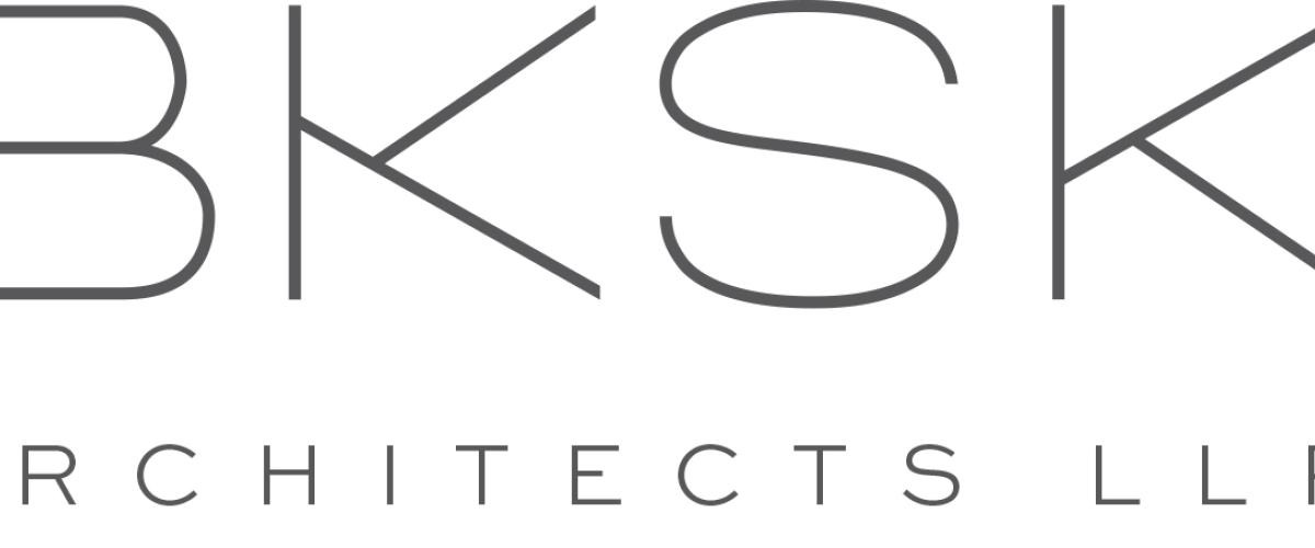 Logo of BKSK Architects