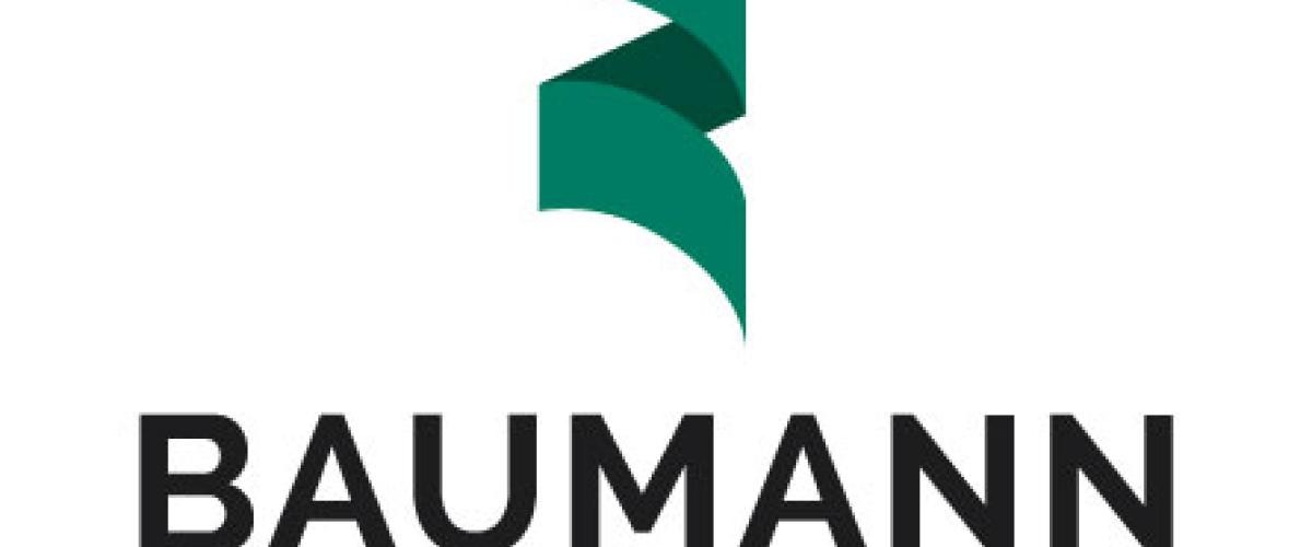 Baumann Logo
