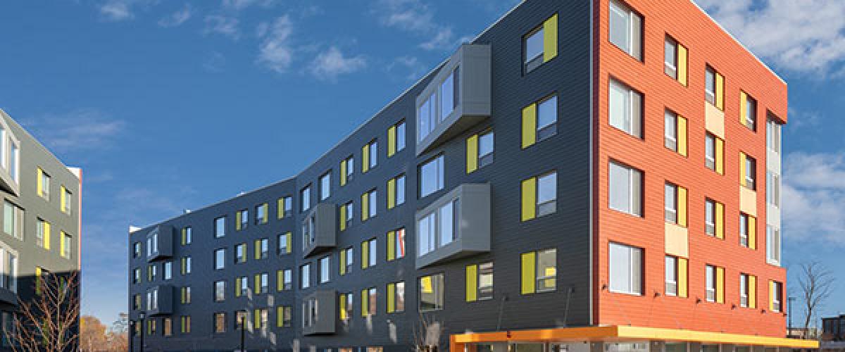 Boehm Architecture banner