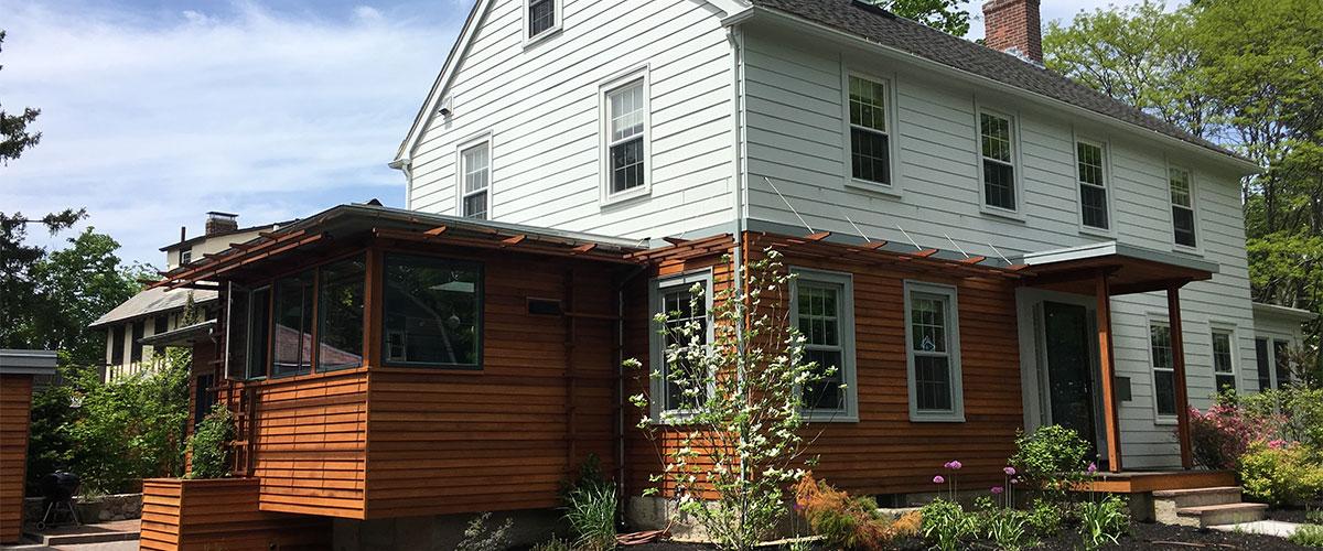 Boehm Architecture banner