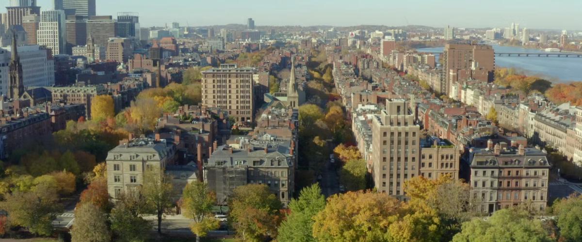 Boston Communities, LLC banner