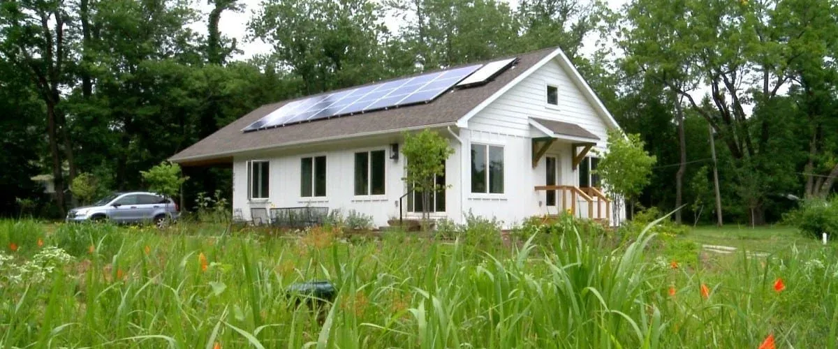 Common Ecology Architecture banner