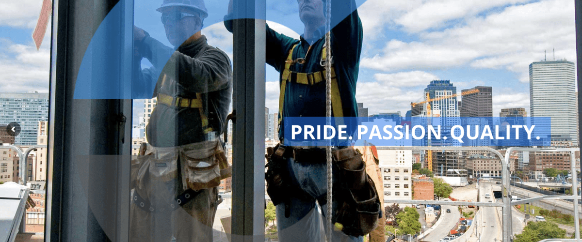 Cranshaw Construction