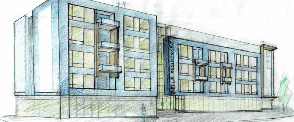 Environmental Design Engineering banner