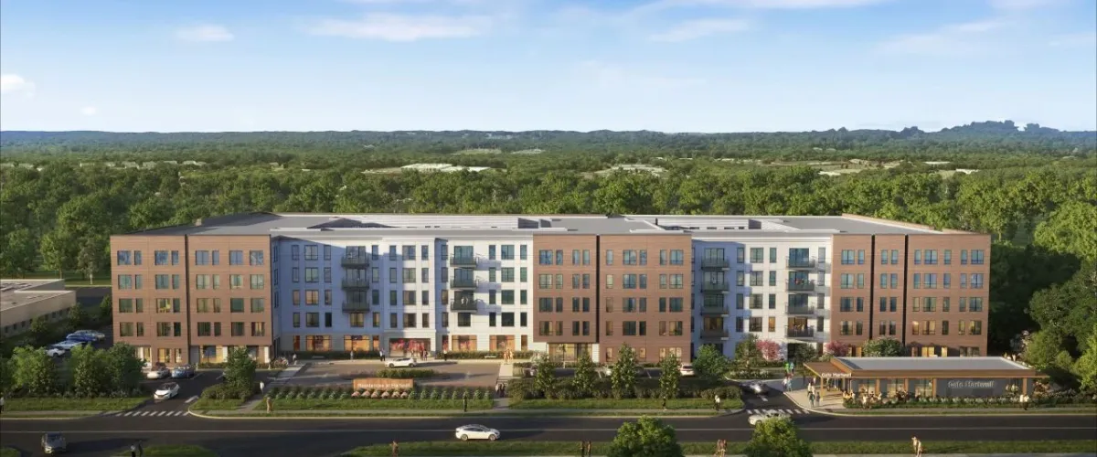 H+O Engineering banner