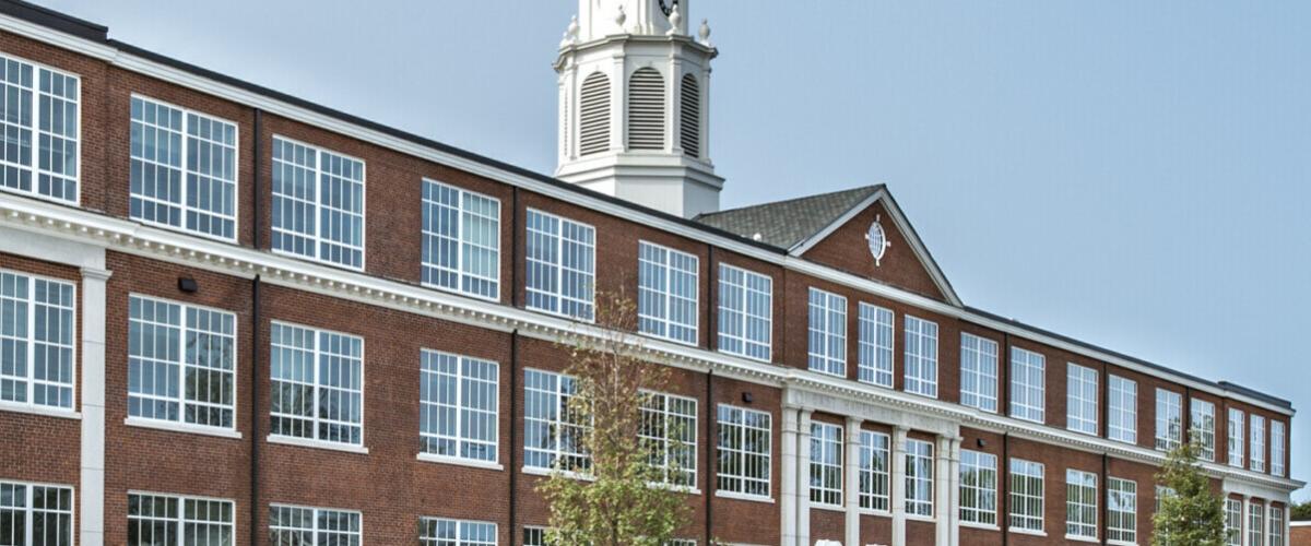 Keith Construction banner