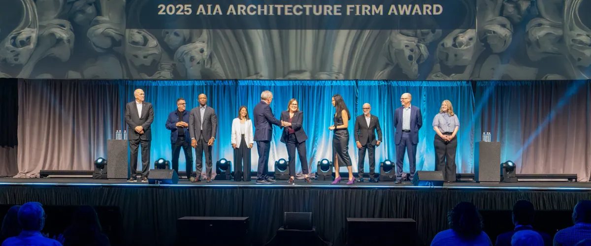 LPA | Architects banner