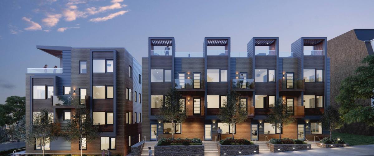 Monte French Design Studio banner