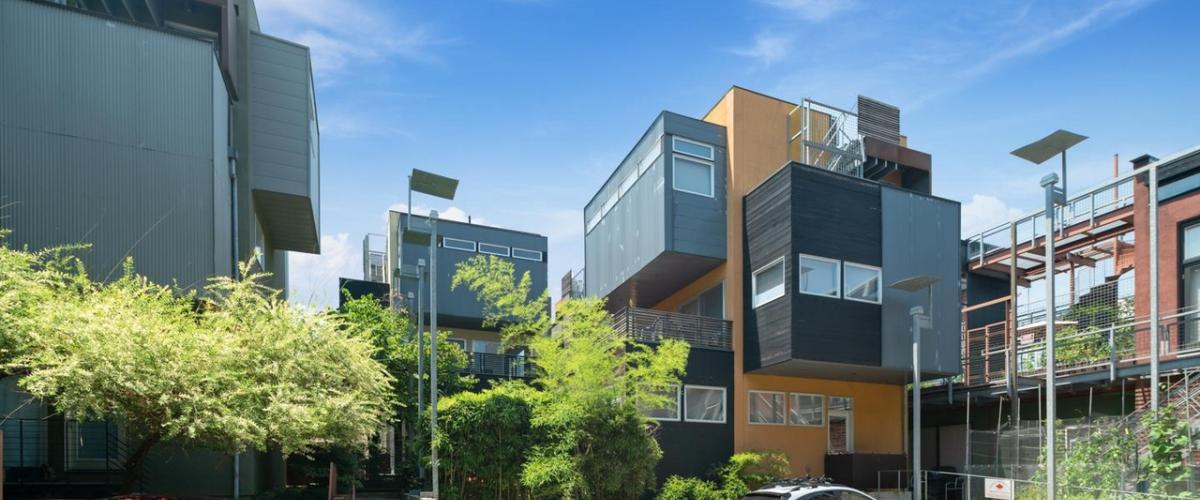 Onion Flats Architecture banner