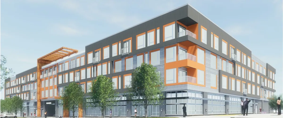 Passive to Positive banner