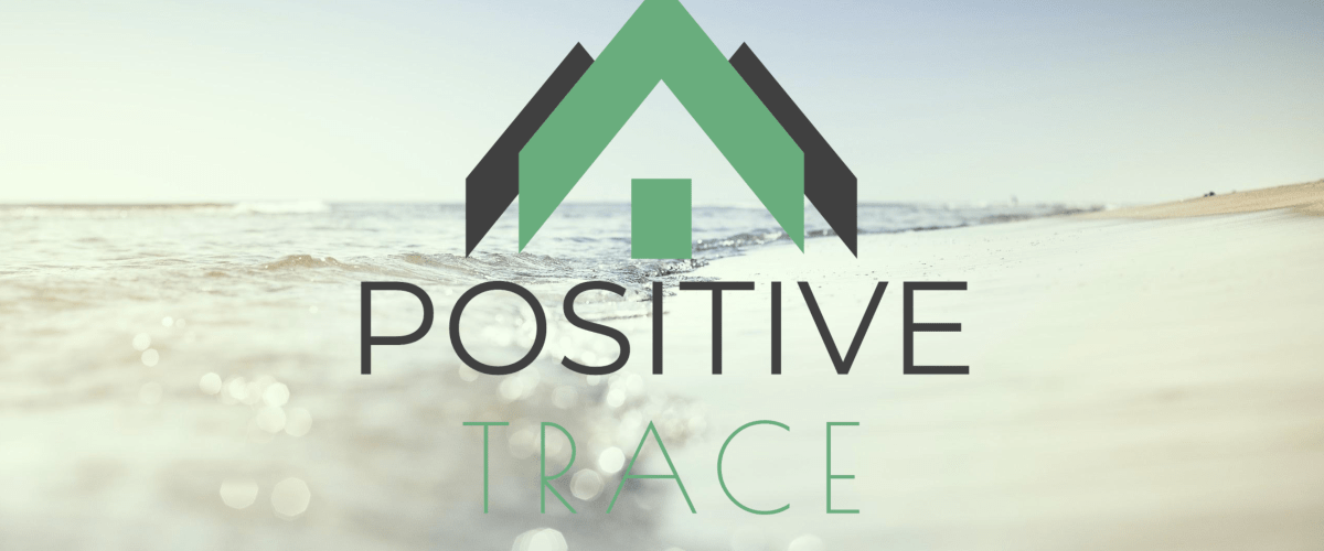Positive Trace