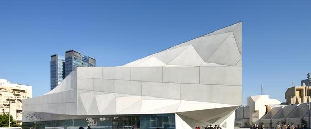 Preston Scott Cohen banner