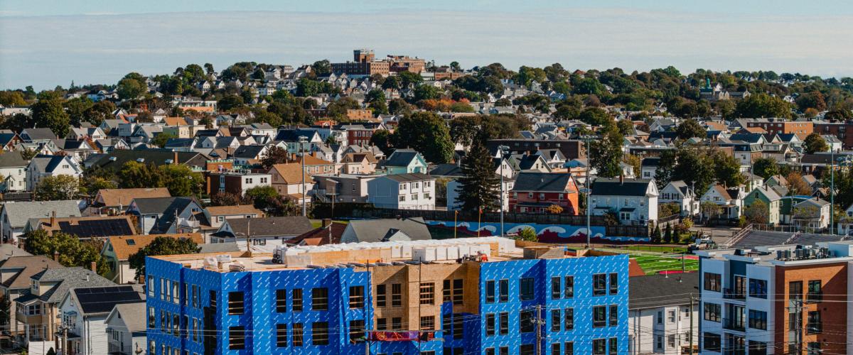 Prominent Builders banner