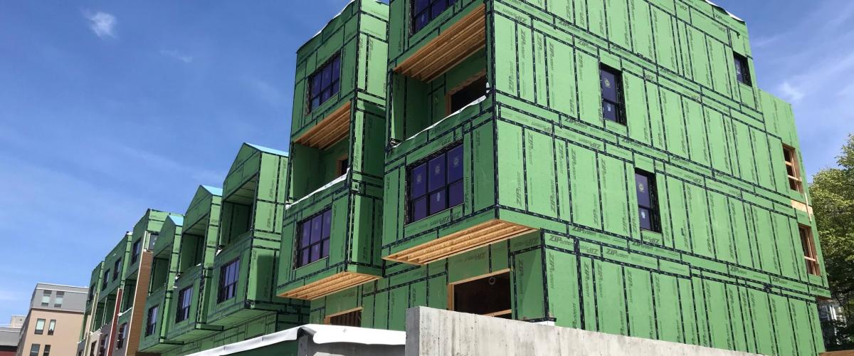 Urbanica Design banner