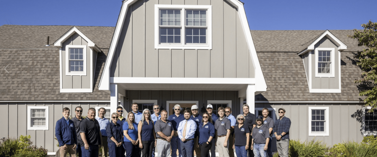 Western Builders cover photo