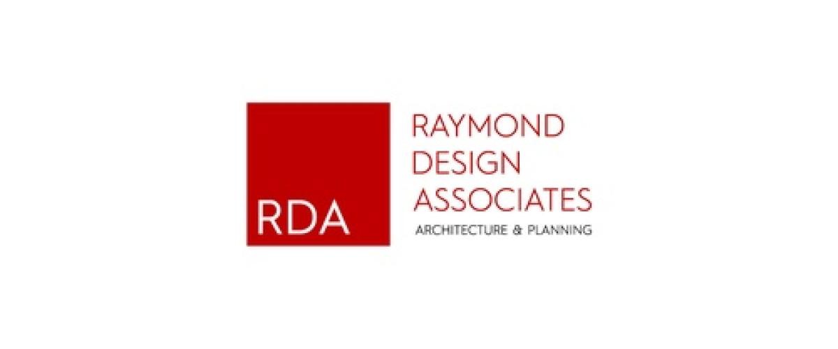 Logo of Raymond Design Associates