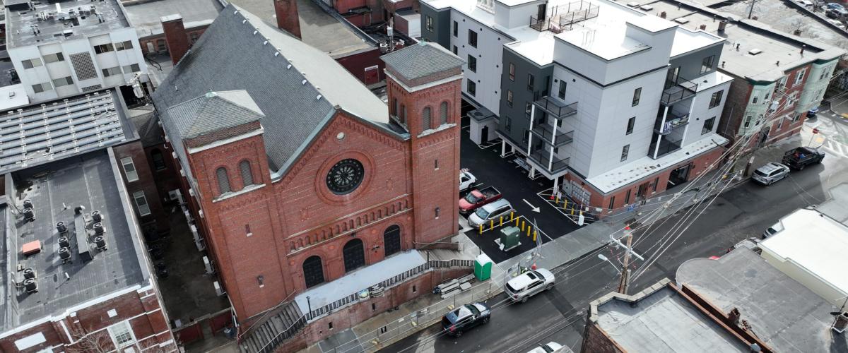 Bald Hill Builders banner