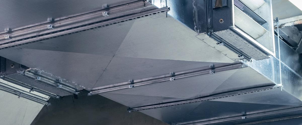 ASPEN AIR DUCT