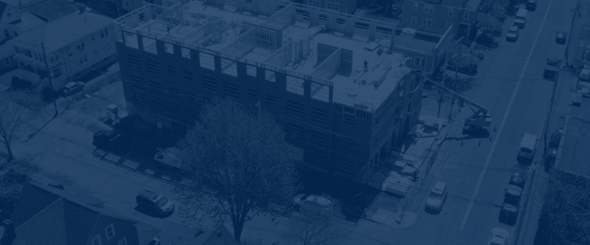 Curtis Construction banner