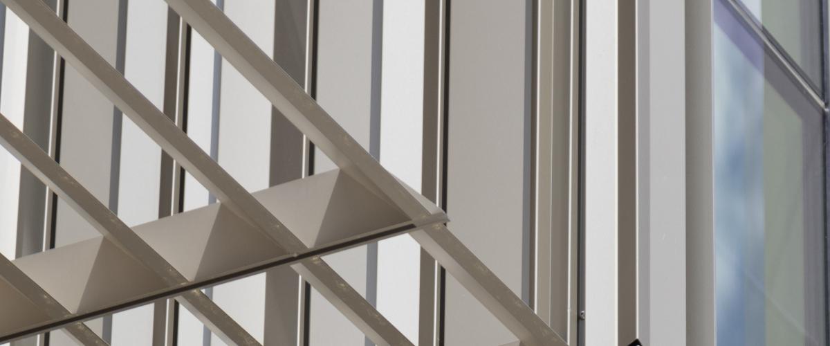 LinkedIn Cover of Jonathan Levi Architects