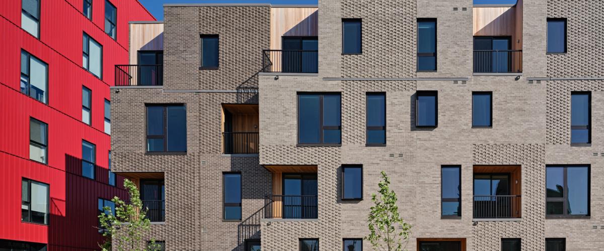 Merge Architects banner