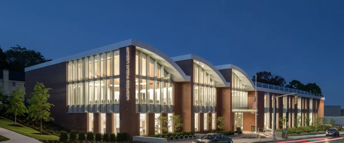 Schwartz Silver Architects banner