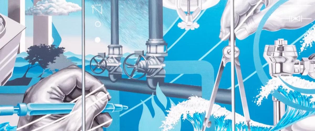 Seaman Engineering Corporation banner