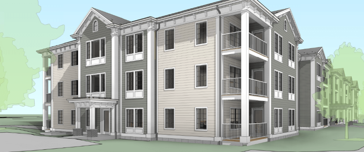 The Lex Residences