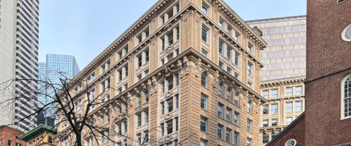 Rendering of 280-300 Washington Street