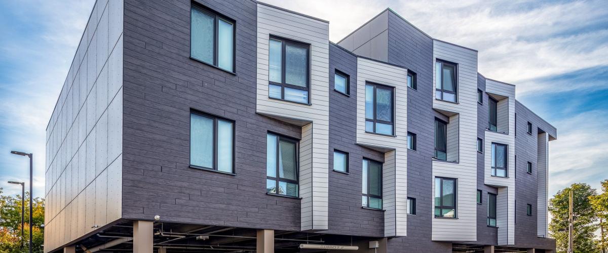 Street view of Lighthouse 47