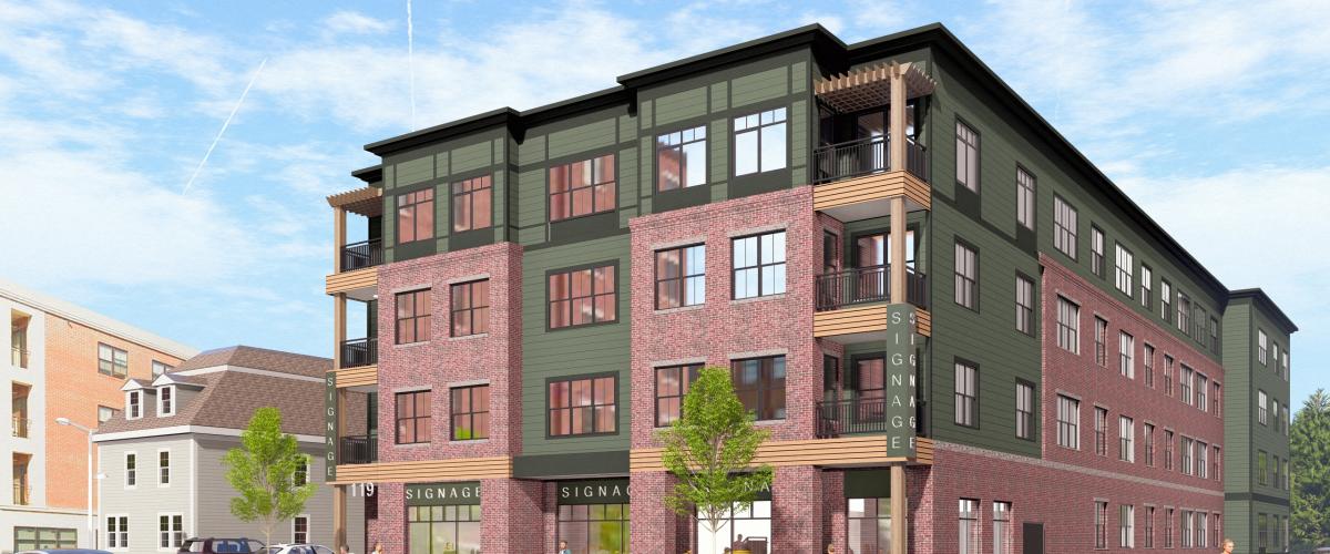 Barnat Wendell Homes