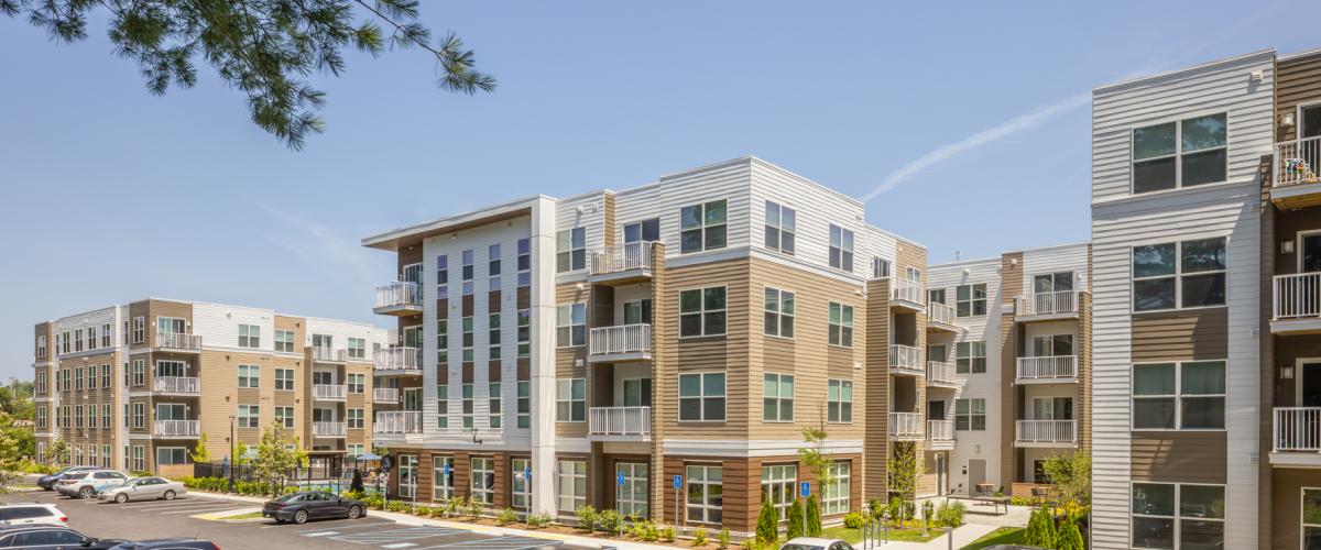 The Point at Merrimack Valley