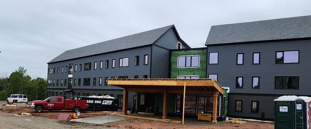 CedarPointe Building A
