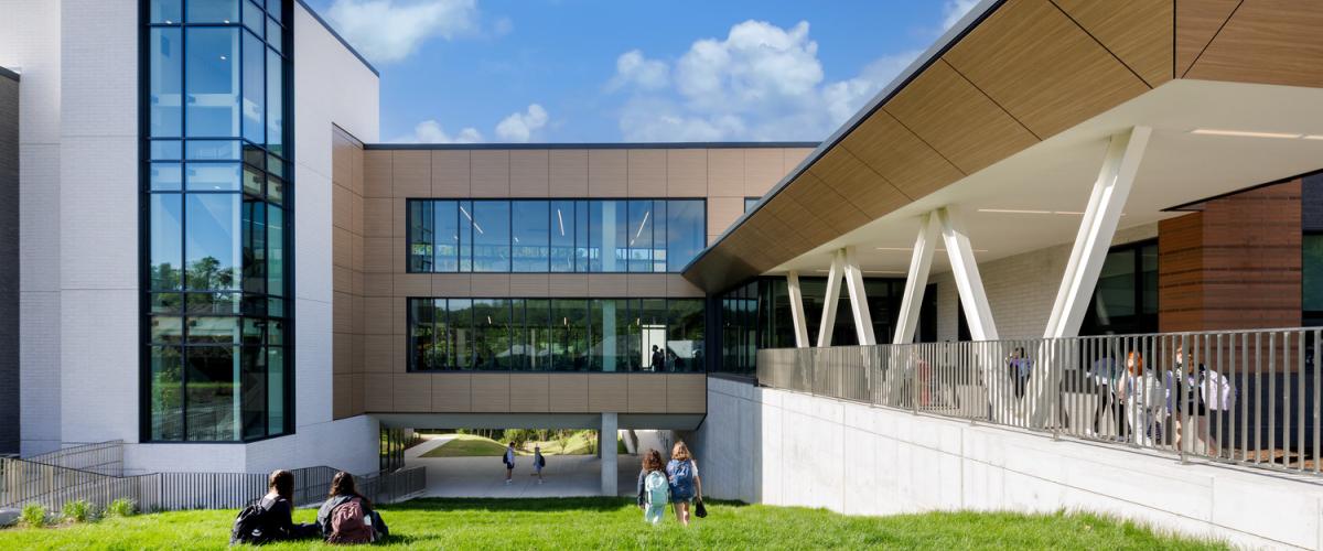 Concord Middle School_EwingCole_SMMA