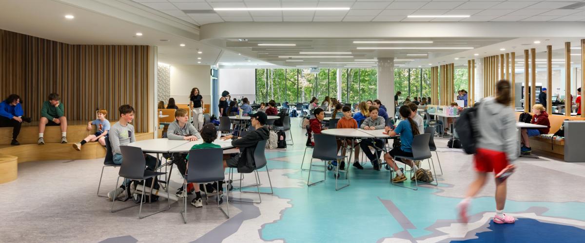 Concord Middle School_EwingCole_SMMA