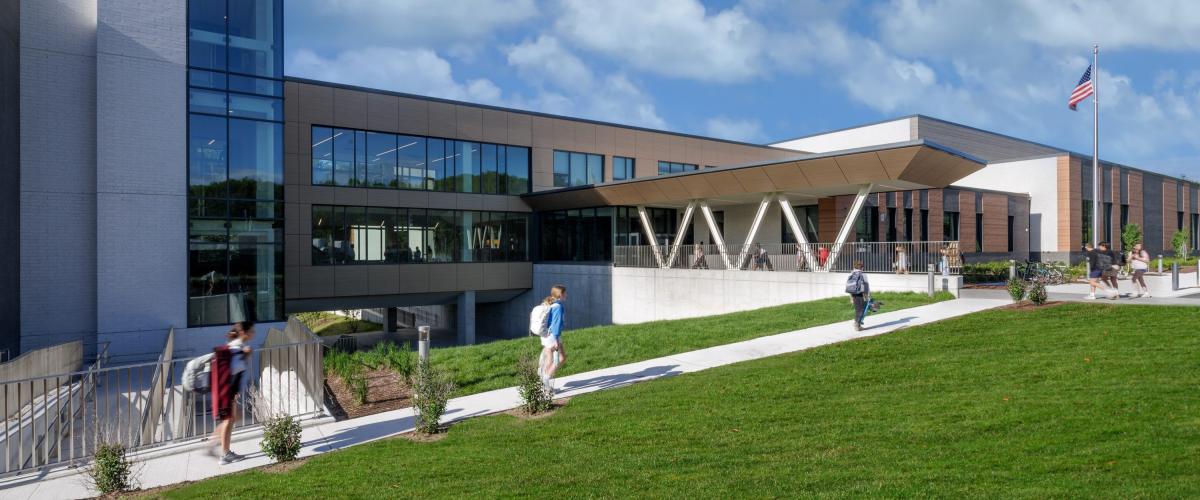 Concord Middle School_EwingCole_SMMA