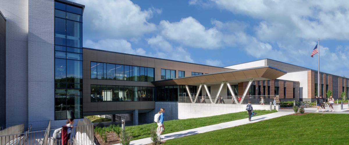 Concord Middle School_EwingCole