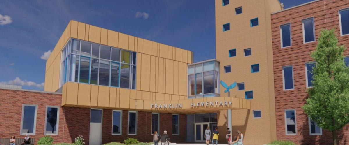 Franklin Elementary School