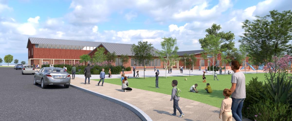 Kittredge Elementary School