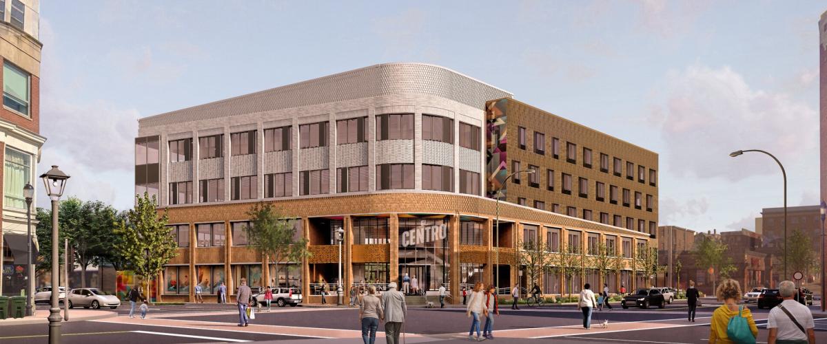 Photo of Medical Office Building