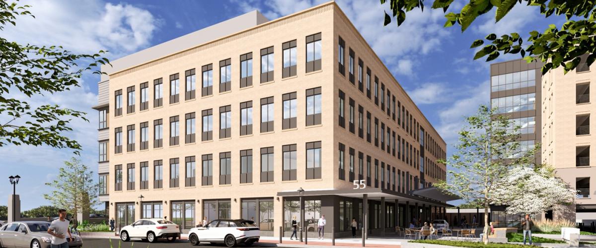 SwitchPoint Quincy MOB