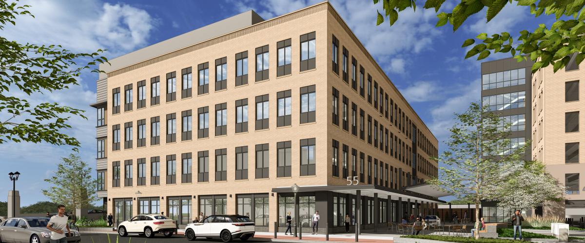 SwitchPoint Quincy MOB