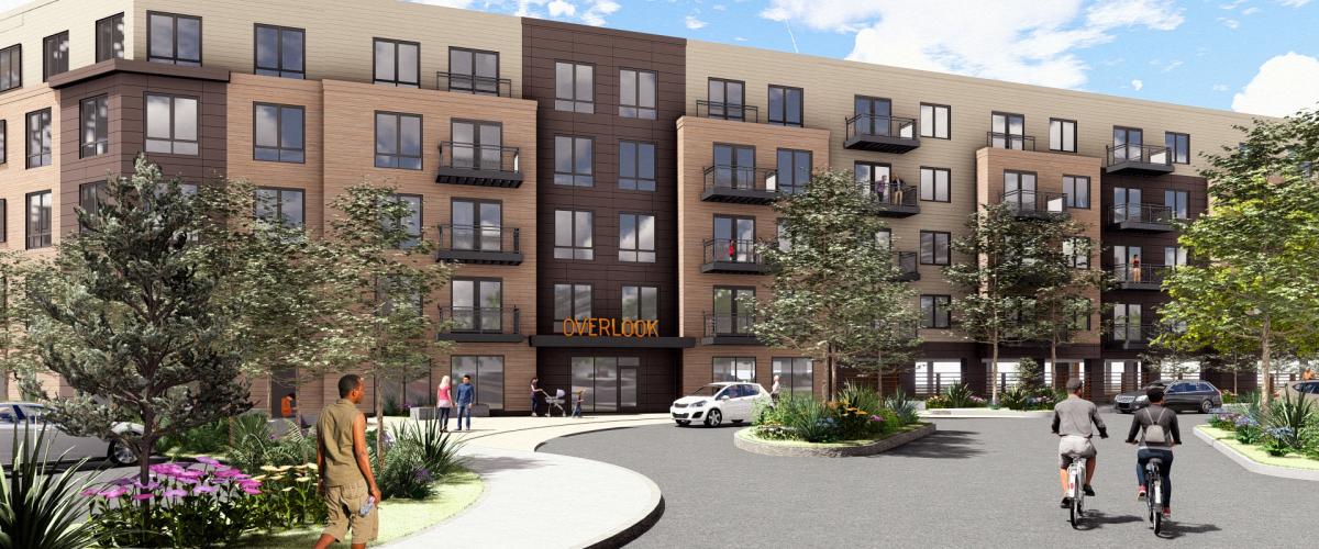 14B Overlook Ridge Malden