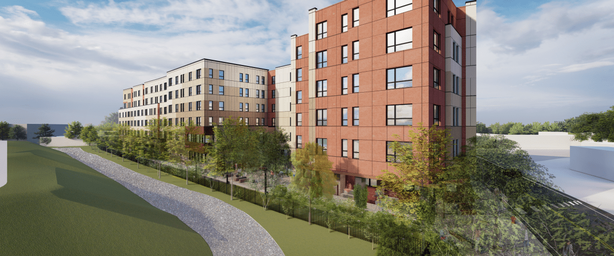 Hero image of 52 New Street