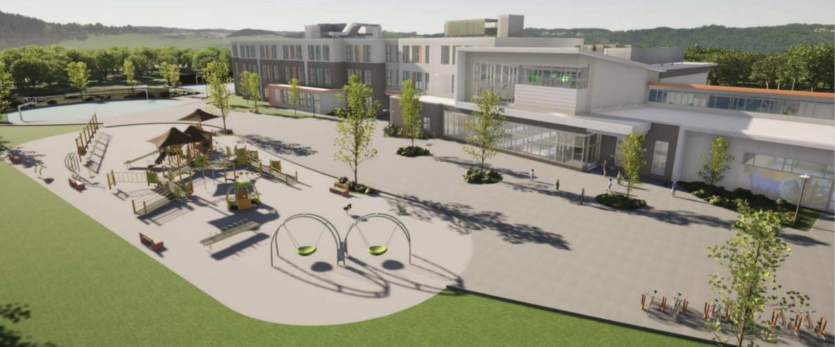 Fort River Elementary School