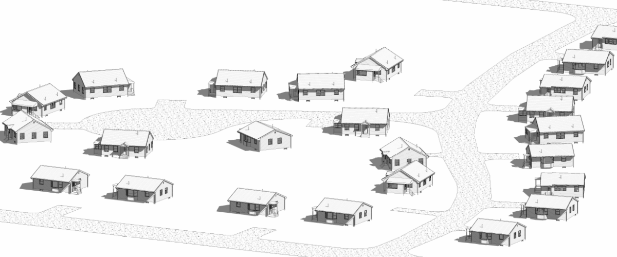 Project Aerial Image