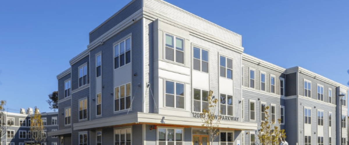 Parkway 1208
