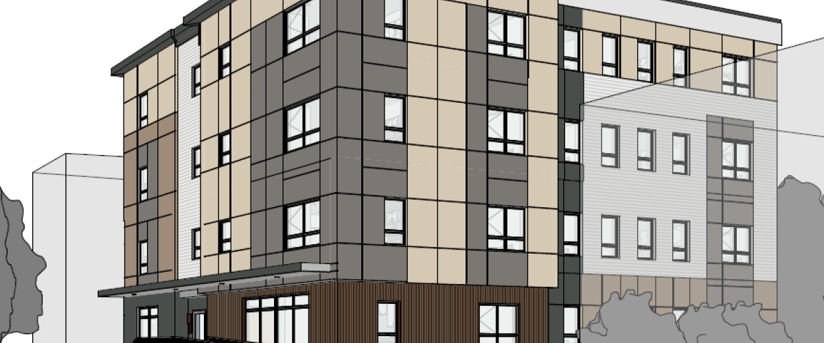 Midwinter Apartments