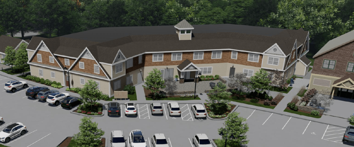 Windward Crossing Building C
