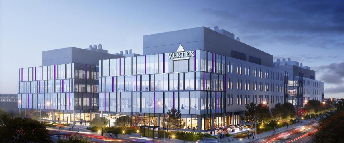 Vertex Leiden at ISQ Rendering 